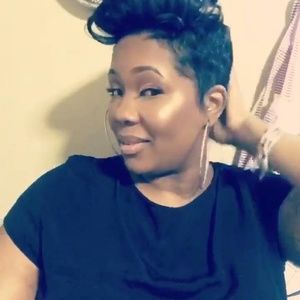 Meet your Posher, Rhonda